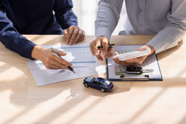 Car insurance options for Salem residents